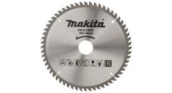 Makita D-72970 Cirkelzaagblad - 190 X 30 X 60T - Aluminium