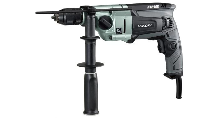 HiKOKI D13VLWDZ Boormachine - 860W 3 HiKOKI D13VLWDZ Boormachine - 860W