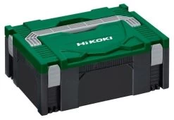 HiKOKI DV18DDWQZ 18V Li-Ion Accu Klopboorschroefmachine Set (2x 3,0Ah) In HSC - 55Nm - Koolborstelloos -Tool Verkoop 3454f2530b3cf6c688179a42abc4f9e2 4