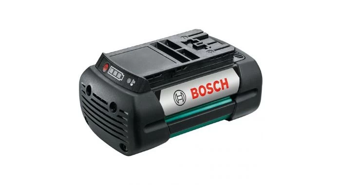 Bosch F016800346 / 36V 4,0 Ah Li-ion Accu 4.0Ah - Voor Tuingereedschap - F016800346 3 Bosch F016800346 / 36V 4,0 Ah Li-ion Accu 4.0Ah - Voor Tuingereedschap - F016800346