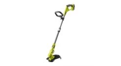 Ryobi RLT183222S 18V Li-Ion Accu Grastrimmer Set (2x 2.0Ah) - 25/30cm