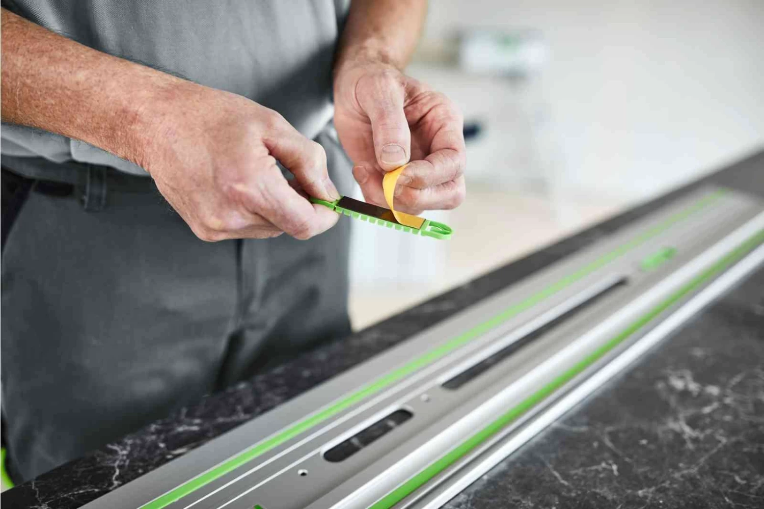 Festool Geleiderail FS 1400/2-KP - 577043 7 Festool Geleiderail FS 1400/2-KP - 577043 - Afbeelding 5