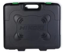 HiKOKI WH18DJL WCZ 18V Li-ion Accu Slagschroevendraaier Set (2x 1,5Ah) In Koffer - 145Nm -Tool Verkoop 3806c650488c720d8be53e73d622a2f5