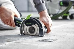 Festool DSC-AG 125 FH-Plus Haakse Slijper - 1400W - 576552 9 Festool DSC-AG 125 FH-Plus Haakse Slijper - 1400W - 576552 -Tool Verkoop 392366e160f79e4a201334a1e38a433f