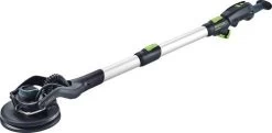 Festool PLANEX LHS 2 225/CTL 36 Wandschuurmachine Set Incl. Bouwstofzuiger - 400W - 1,65m - 576696 -Tool Verkoop 3972d25b98a7ec5c6924c48547053c70 2