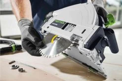 Festool TS 55 FEBQ-Plus-FS Invalcirkelzaagmachine Incl. Geleiderail In Systainer - 1200W - 160mm - 577010 -Tool Verkoop 39b5b33c207846612b9e70f65518a3aa