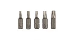 Bosch 2607001768 5-delig Bitset Extra Hard