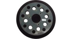 Makita 196684-1 Schuurzool Zacht - 150mm