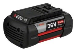 Bosch 1600A00L1U 36V Li-ion Accu Starterset (2x 6Ah Accu) -Tool Verkoop 3d50d3b4187040c33cde1f0d7ef1c8b5