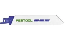 Festool HSR 150/1,6 BI/5 Reciprozaagblad (5st)