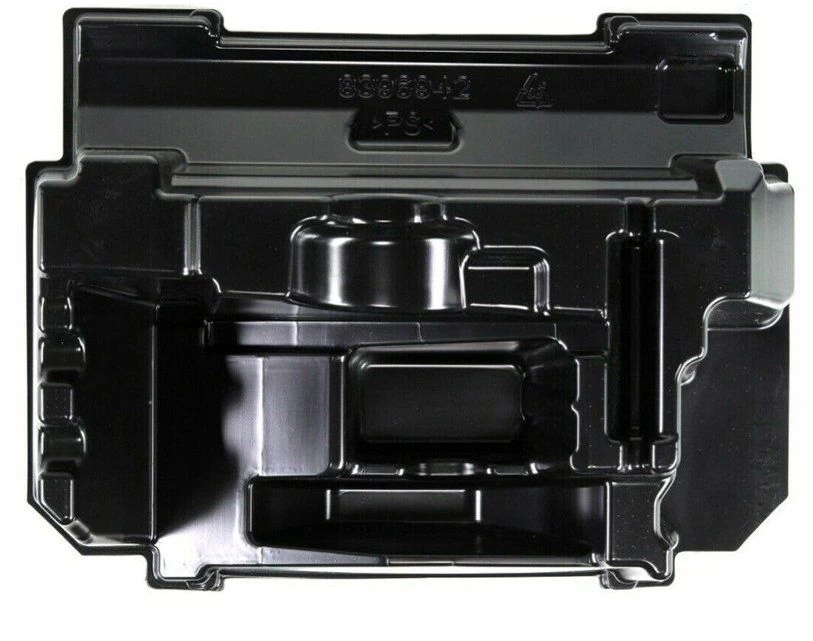 Makita DHS680ZJ 18V Li-Ion Accu Cirkelzaag Body In Mbox - 165mm - Linkshandig - Koolborstelloos 6 Makita DHS680ZJ 18V Li-Ion Accu Cirkelzaag Body In Mbox - 165mm - Linkshandig - Koolborstelloos - Afbeelding 4