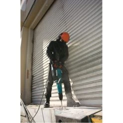 Makita HM1214C SDS-max Breekhamer In Koffer - 1500W - 19,9J 10 Makita HM1214C SDS-max Breekhamer In Koffer - 1500W - 19,9J -Tool Verkoop 3e4964d2b635cc90e3ad968c8d3bad5d