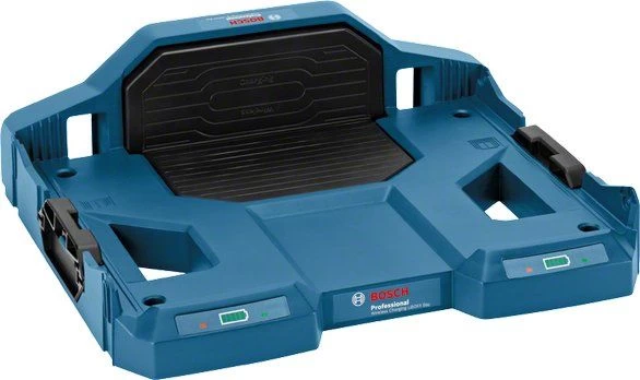 Bosch 1600A00DN0 230V Li-Ion Wireless Charging Oplaadstation Voor In De L-Boxx 3 Bosch 1600A00DN0 230V Li-Ion Wireless Charging Oplaadstation Voor In De L-Boxx