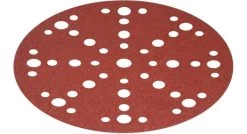 Festool 575179 STF D150/48 P60 RU2/10 Schuurschijven - 150 X P60 (10st)