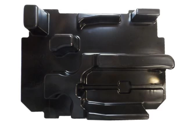 Makita DHR242RTJW 18V Li-Ion SDS-Plus Accu Combihamer Incl. Stofafzuiging Set (2x 5,0Ah) In Mbox - 24mm - Koolborstelloos 9 Makita DHR242RTJW 18V Li-Ion SDS-Plus Accu Combihamer Incl. Stofafzuiging Set (2x 5,0Ah) In Mbox - 24mm - Koolborstelloos - Afbeelding 7