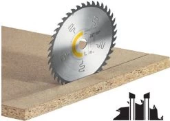 Festool TKS 80 EBS KT/W40 Zaagtafel Met Zaagblad En Cartridge - 2200W - 254mm - 577143 -Tool Verkoop 4224d9a6e065df7cacf2ba2cb99eb11b