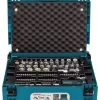 Makita E-08713 Gereedschapset In Mbox Nr. 1 - 120-delig -Tool Verkoop 422e0c30203ea9f4839fd44e3a53d9fb