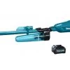 Makita CL002GD213 40V Max Li-Ion Accu Steelstofzuiger Set (2x 2,5Ah) - Blauw -Tool Verkoop 426f4ea27e056a12b727591c1960fa44