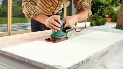 Bosch PSM 200 AES Multischuurmachine - 200W - 06033B6000 -Tool Verkoop 42c4b30cbe16fcc7834c4ae63caceb8d