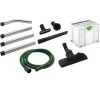 Festool RS-BD D 36-Plus Vloerreinigingsset In Systainer - 577259 -Tool Verkoop 42e0493d1b8160fb144e635c43de38ea
