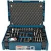 Makita B-43044 66 Delige Bit & Boren Set In Mbox -Tool Verkoop 43a033fdc632508b192f6046c303c12a