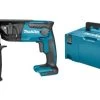 Makita DHR164ZJ 14.4V Li-Ion Accu SDS-plus Boorhamer Body In Mbox - 1,3J -Tool Verkoop 443506c8bbefcc7e2fd70e4888952184