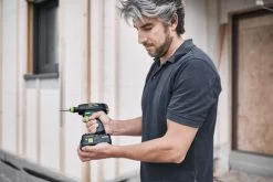 Festool T 18+3 HPC 18V Li-Ion Accu Schroefboormachine Set (2x 4,0Ah) In Systainer - 50Nm - 576989 -Tool Verkoop 44d1c2a40a8ba082f05475beb2b0bc51