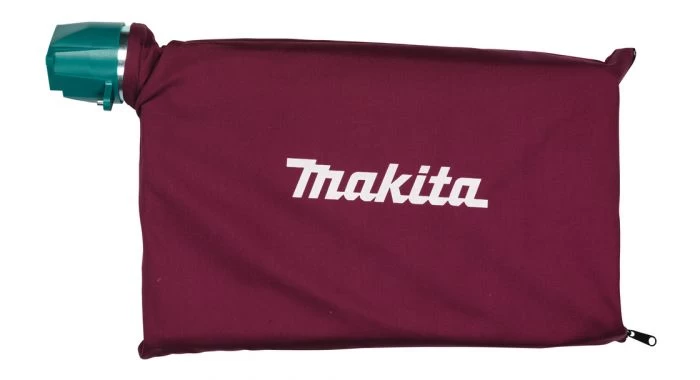 Makita 196299-4 Linnen Stofzak Voor 1902/N1923B 3 Makita 196299-4 Linnen Stofzak Voor 1902/N1923B