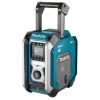 Makita MR007GZ XGT / LXT / CXT Bouwradio - FM - DAB/DAB+ - Bluetooth 1 Makita MR007GZ XGT / LXT / CXT Bouwradio - FM - DAB/DAB+ - Bluetooth -Tool Verkoop 466f7e78789dfcc865817093427a5ec7
