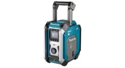 Makita MR007GZ XGT / LXT / CXT Bouwradio - FM - DAB/DAB+ - Bluetooth