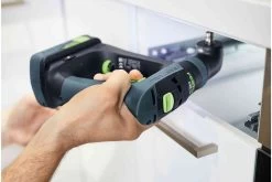 Festool CXS 18 C 3,0-Set 18V Li-Ion Accu Schroefboormachine (2x 3,0Ah) In Systainer - 40Nm - 576884 -Tool Verkoop 46f6f3a8daa2c0036f231cd8d0a0610a