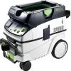 Festool CTL 26 E AC-RENOFIX Bouwstofzuiger - Nat/Droog - Klasse L - 1200W - 26L - 575841 1 Festool CTL 26 E AC-RENOFIX Bouwstofzuiger - Nat/Droog - Klasse L - 1200W - 26L - 575841 -Tool Verkoop 47336b9a4067c4820e85c236f1c6a145