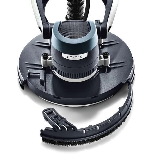 Festool PLANEX LHS-E 225/CTM36/SET Wandschuurmachine Incl. Accessoires In Tas - 400W - 225mm - 575455 6 Festool PLANEX LHS-E 225/CTM36/SET Wandschuurmachine Incl. Accessoires In Tas - 400W - 225mm - 575455 - Afbeelding 4