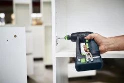 Festool C 18 HPC 18V Li-Ion Accu Schroefboormachine Set (2x 4,0Ah) In Systainer - 50Nm -Tool Verkoop 476120db1f63ee8517eb4b2ceae285c0 1