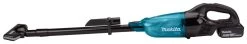 Makita DCL281FRTB 18V Li-Ion Accu Steelstofzuiger Zwart Set (1x 5,0Ah) - 1500l/min - Koolborstelloos -Tool Verkoop 4769be0cac8c2c32c89f2b8eb37e40ad