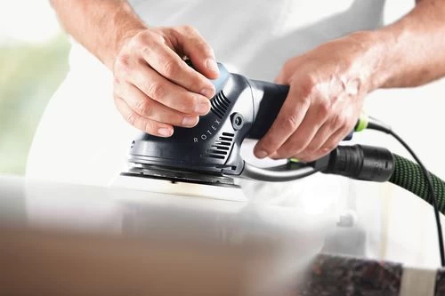 Festool ROTEX RO 150 FEQ Excenterschuurmachine - 720W - 150mm - 575066 8 Festool ROTEX RO 150 FEQ Excenterschuurmachine - 720W - 150mm - 575066 - Afbeelding 6