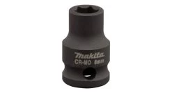 Makita B-39908 Dop - 8x28mm - 3/8" Vierkant