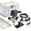 Festool OF 1010 REBQ-Set Bovenfrees In Systainer Incl. Geleiderail 1010W - 55 Mm - 577168 2 Festool OF 1010 REBQ-Set Bovenfrees In Systainer Incl. Geleiderail 1010W - 55 Mm - 577168 -Tool Verkoop 485f78798aa821364635862ba5553c7a