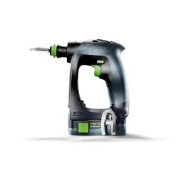 Festool CXS 18 C 3,0-Set 18V Li-Ion Accu Schroefboormachine (2x 3,0Ah) In Systainer - 40Nm - 576884 -Tool Verkoop 488efa8765b8318640b3a34590ac1712