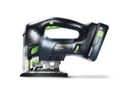 Festool CARVEX PSBC 420 EB-Basic 18V Li-Ion Accu Decoupeerzaagmachine Body In Systainer - 120mm - 576530 5 Festool CARVEX PSBC 420 EB-Basic 18V Li-Ion Accu Decoupeerzaagmachine Body In Systainer - 120mm - 576530 -Tool Verkoop 492076452e5e0785a7e81f7798432fe9