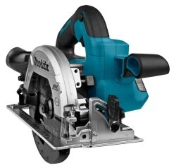Makita DHS660ZJ 18V Li-Ion Accu Cirkelzaag Body In Mbox - 165mm - Koolborstelloos -Tool Verkoop 49c57dbf24d544efb888fba11aa7808b