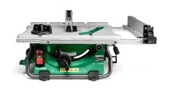 HiKOKI C3610DRJW4Z 36V Li-ion Accu Zaagtafel Body - 255mm