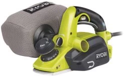 Ryobi EPN7582NHG Schaafmachine In Koffer - 750W - 2mm - 5133000352