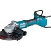 Makita DGA900ZKX2 36V (2x 18V) Li-Ion Accu Haakse Slijper Body In Koffer - 230mm - Koolborstelloos 1 Makita DGA900ZKX2 36V (2x 18V) Li-Ion Accu Haakse Slijper Body In Koffer - 230mm - Koolborstelloos -Tool Verkoop 4c79155bd40254ca8cf8bf6698ec91bb