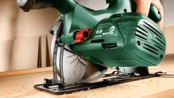 Bosch PKS 66 AF Cirkelzaag Met Geleiderail - 1600W - 0603502000 -Tool Verkoop 4cdfd0d0331e93e4904b559e2dce4a59