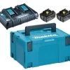 Makita 198077-8 18V Li-Ion Accu Starterset (2x 6,0Ah) In Mbox -Tool Verkoop 4f2fb96d18125ef4b48491f9b1d4f0f9