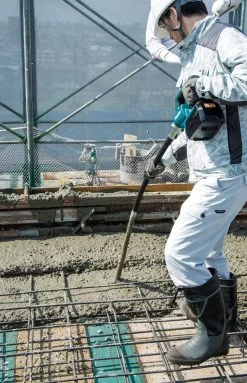 Makita VR004GZ XGT 40V Max Li-ion Accu Betontrilnaald Body - 1200 Mm -Tool Verkoop 4f814a58b91f98b9c9e24e0b639663bb