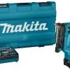 Makita PT001GD101 40V Max Li-Ion Accu Pintacker Set (1x 2,5Ah) In Koffer - 23GA - 15-35mm -Tool Verkoop 5084969503dd5e39f5439de560621ab1