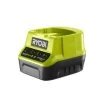 Ryobi RC18-120 ONE+ 18V Li-Ion Accu Oplader - 5133002891 2 Ryobi RC18-120 ONE+ 18V Li-Ion Accu Oplader - 5133002891 -Tool Verkoop 50b56f9909a91699348bf8f1f7d71e48