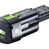 Festool BP 18 Li 3,0 Ergo I 18V Li-Ion Accu - 3,0Ah - Bluetooth - 577704 -Tool Verkoop 5174cf02d60b1a954d2943802d11ad49